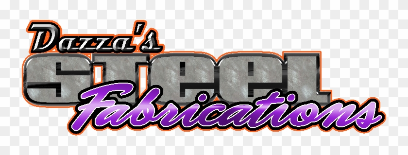 Dazza's Steel Fabrications - Illustration #1716314