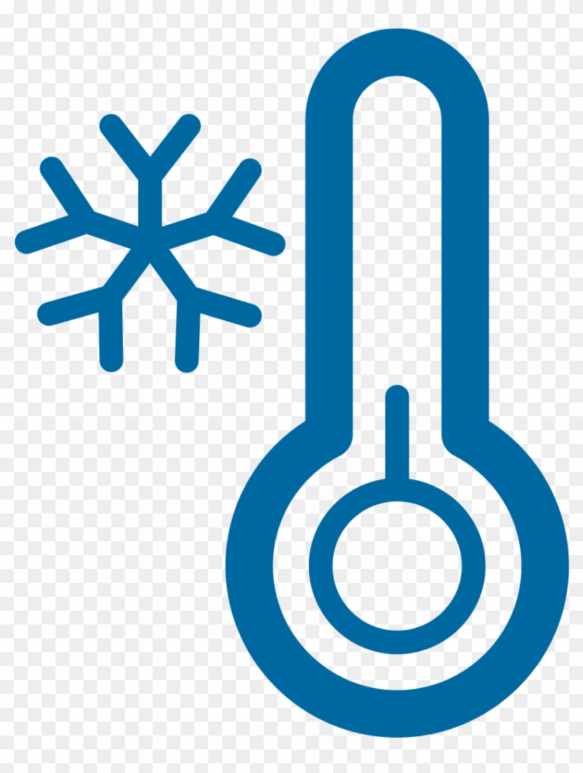 4 Guanti Anticalore E Criogenici - Cold Png #1716362