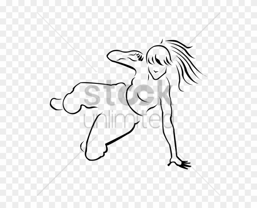 Dancer Clipart Clip Art - Illustration #1716363
