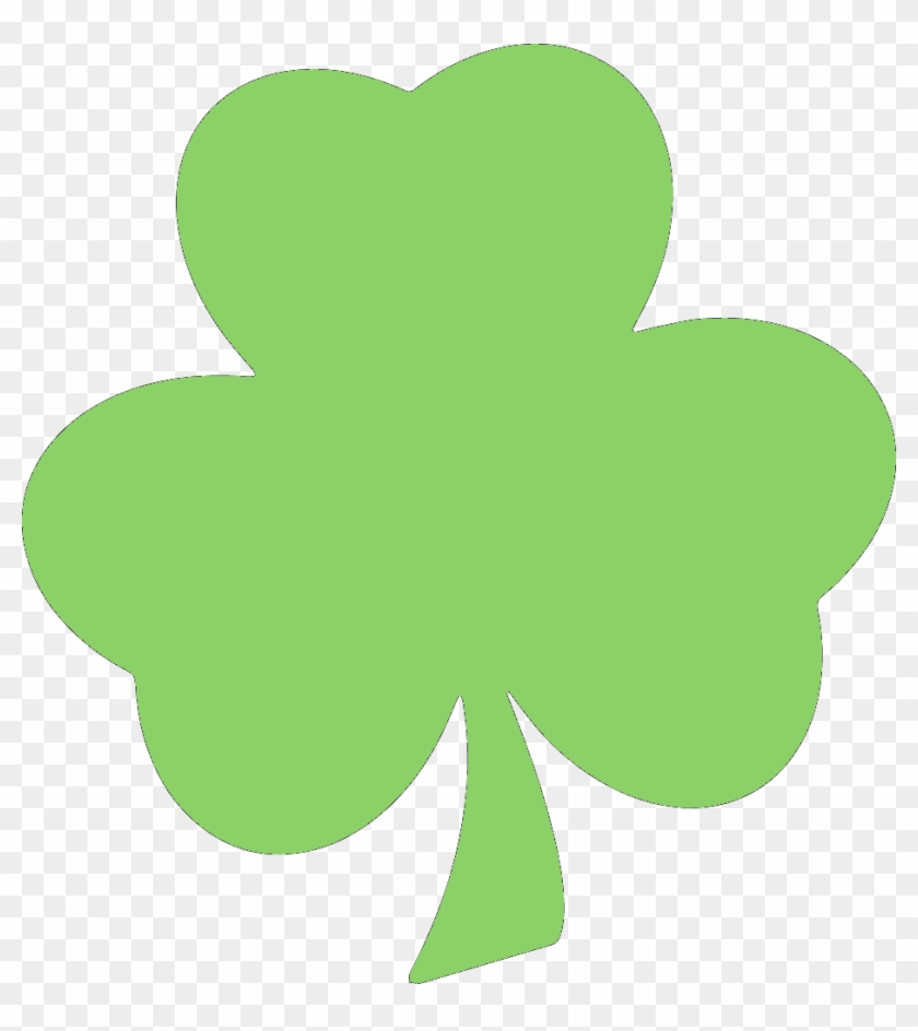 Shamrock #1716562