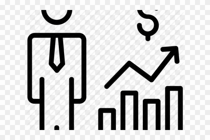 Marketing Clipart Business Analyst - Marketing Clipart Business Analyst #1716568