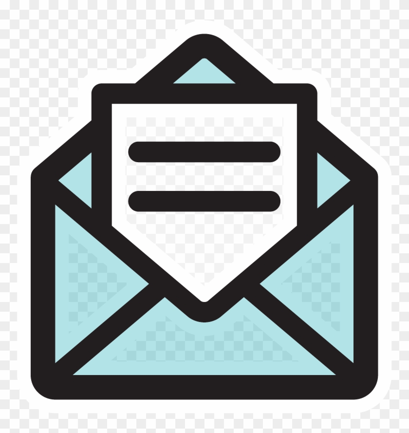 We'll Email You Back With A Link To Confirm Payment - Free Email Icon Png #1716569
