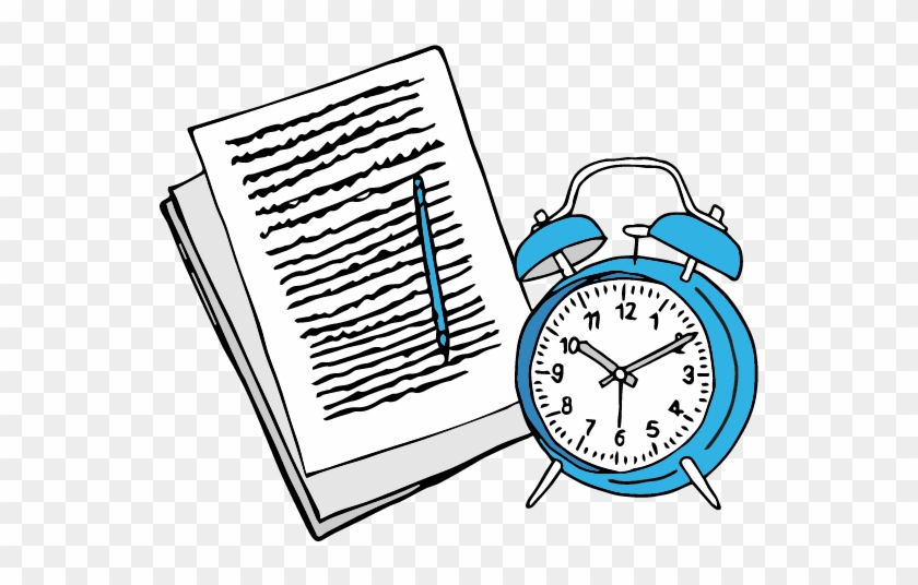Png Exam Transparent Exam - Exam Questions Clip Art #1716793