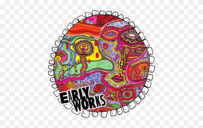 Early Works - Circle #1716952