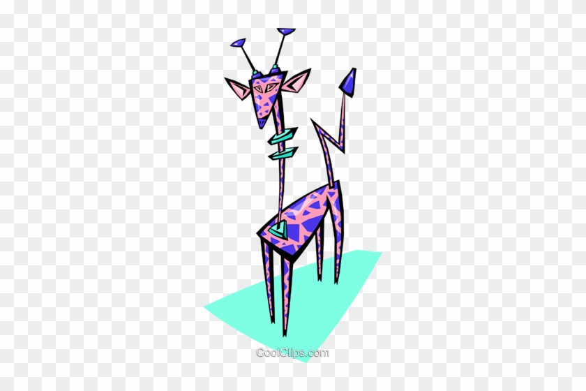 Outer Space Animals Royalty Free Vector Clip Art Illustration - Outer Space Animals Royalty Free Vector Clip Art Illustration #1716976