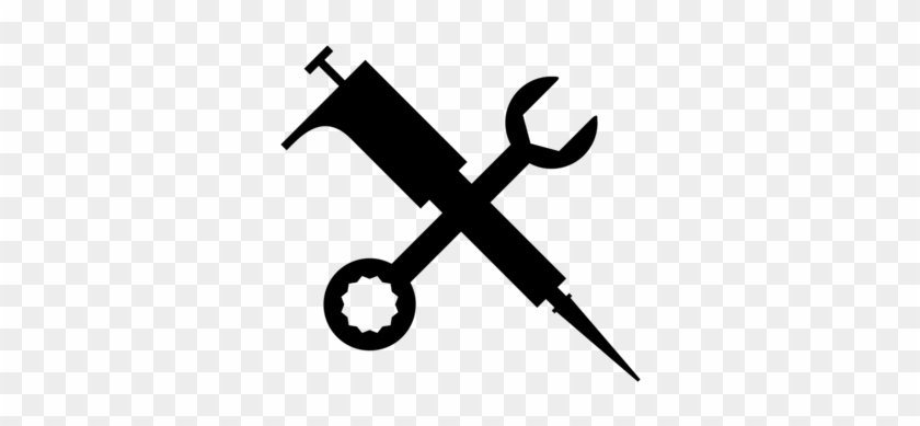 Pasteur Pipette Micropipette Computer Icons Laboratory - Pipette Clip Art #1717006