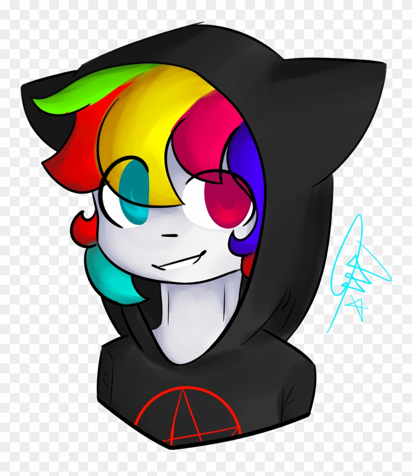 Oliver By Fluffy-agent - Cartoon #1717025