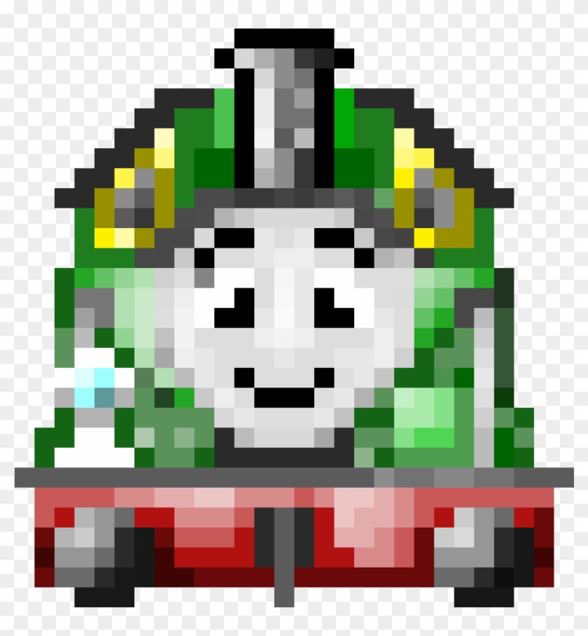 Pixel Oliver - Cartoon #1717045
