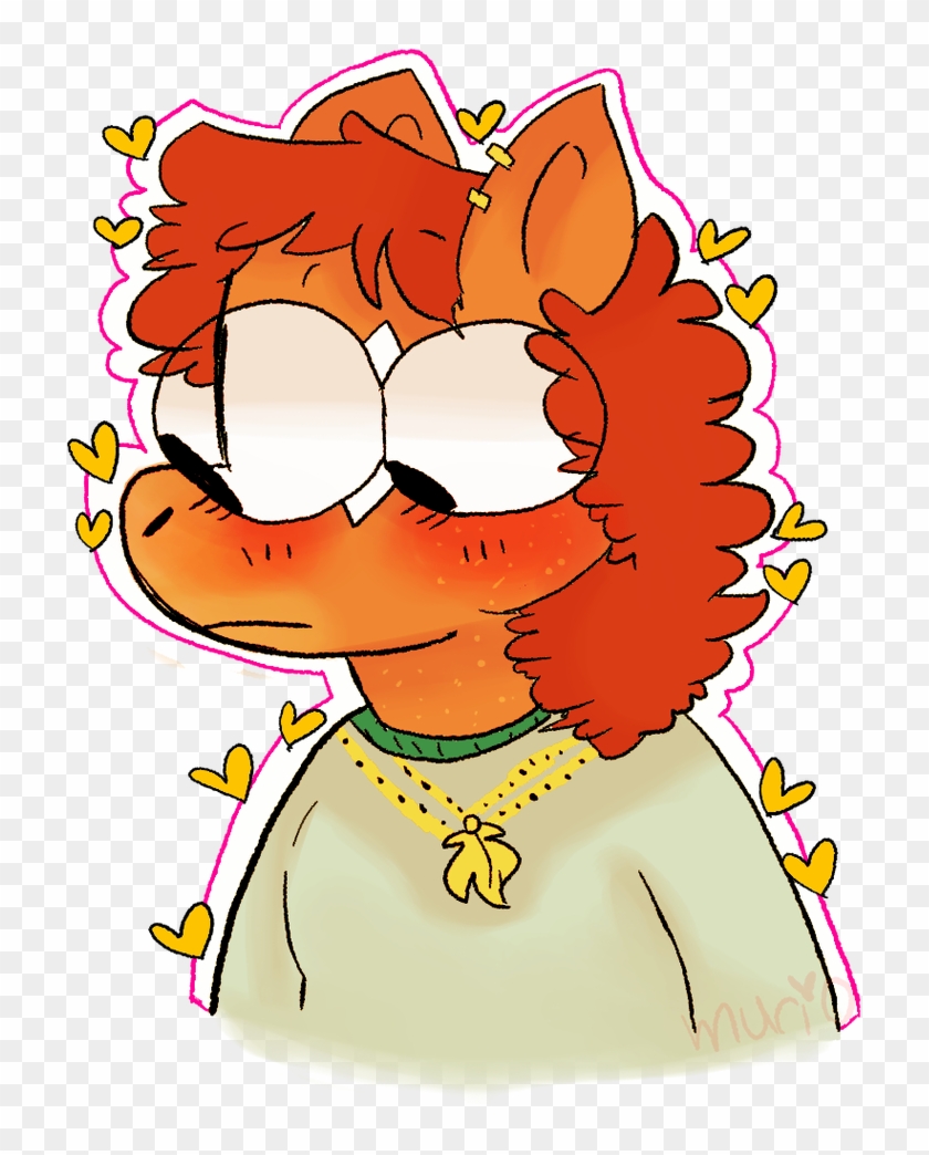 I Can't Draw Horses By Spacescoob - Cartoon #1717086