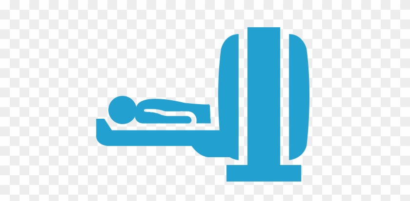 A Positron Emission Tomography Scan Is An Imaging Test - Icon #1717097