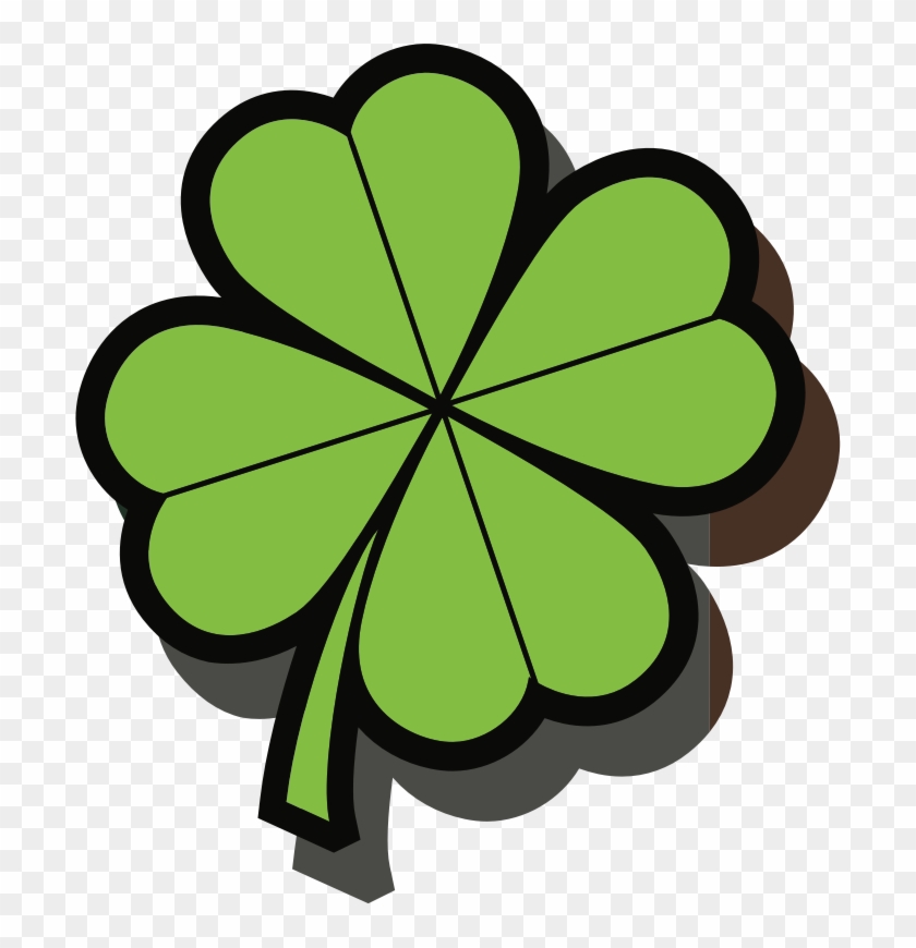 By Oksmith - Shamrock #1717138