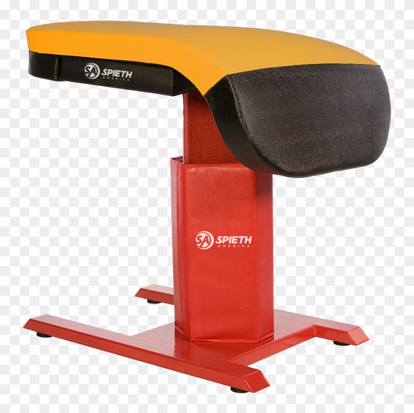 Competition Performance Series Vaulting Table With - Vault Table #1717372