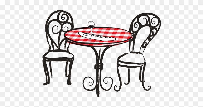 Chair #1717409