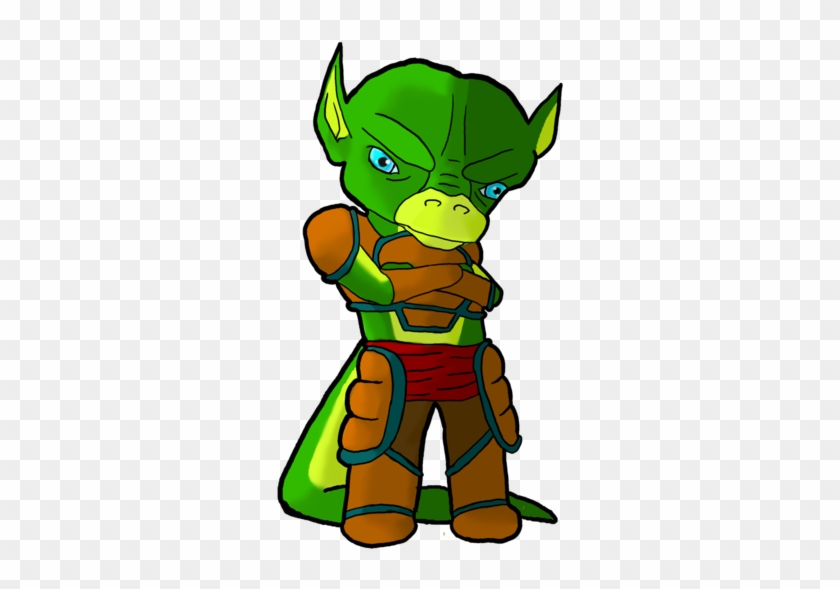 Ryoku Osamutokage He Is Of Dragon Blood And He Is One - Cartoon #1717480