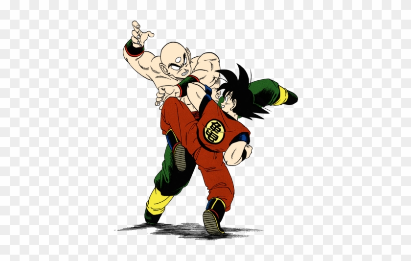 21st World Martial Arts Tournament - Martial Arts Gi Goku #1717490