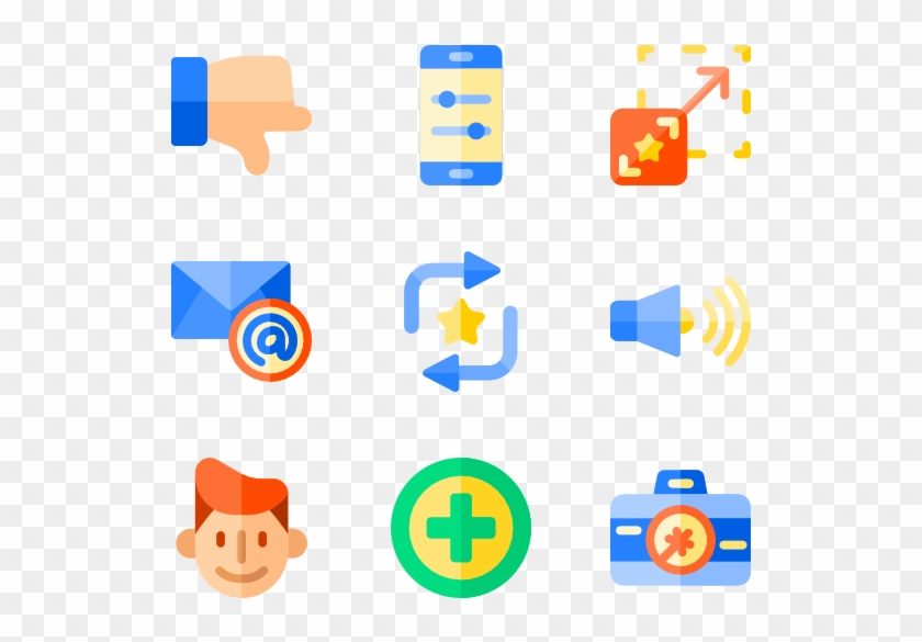User Interface - User Interface #1717523