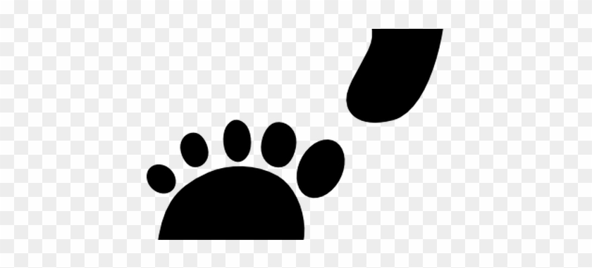Marauder S Map Footprints Clipart Path Decorations - Circle #1717586