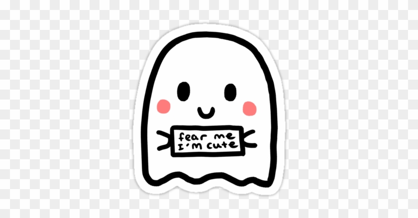 Kawaii Kowai Tumblr Buggabooragamuffin - Cute Transparent Stickers Png #1717774
