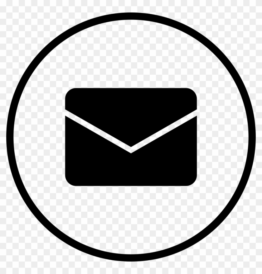 980 X 980 4 - Email Logo For Business Cards #1717806