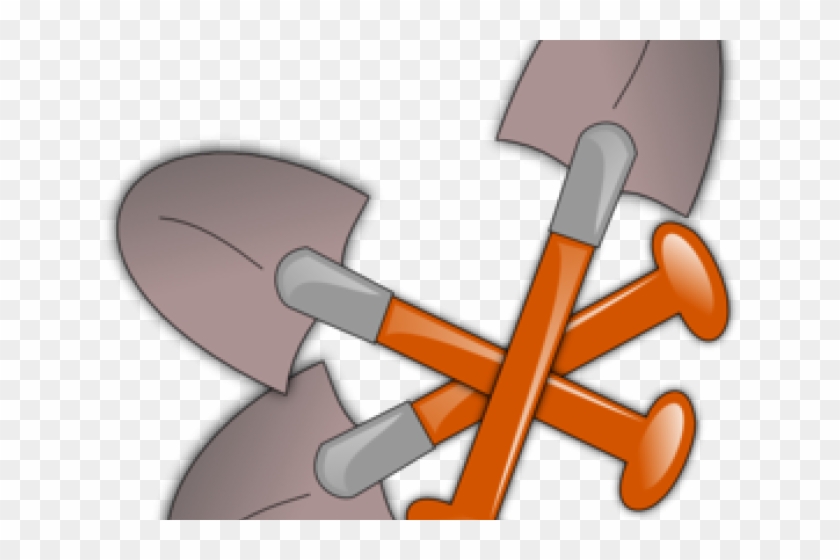 Spade #1717821