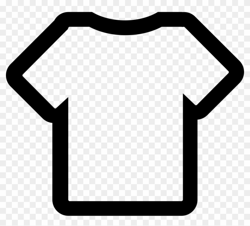 Png File Svg - Icon Png Clothes Icon #1717935
