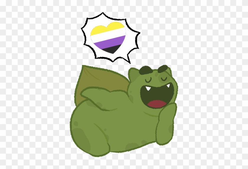Stan Wishes You All A Wonderful Pride Month, And That - Cartoon #1717969