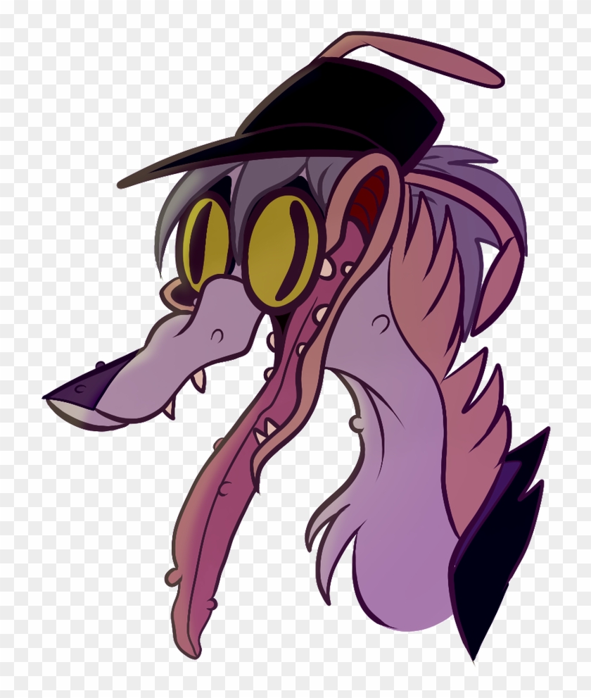 Lucifer By H0rrors - Cartoon #1718032