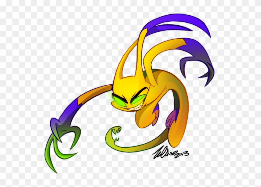 Zoophobia Characters From The Related Keywords - Vivziepop Mirage #1718034