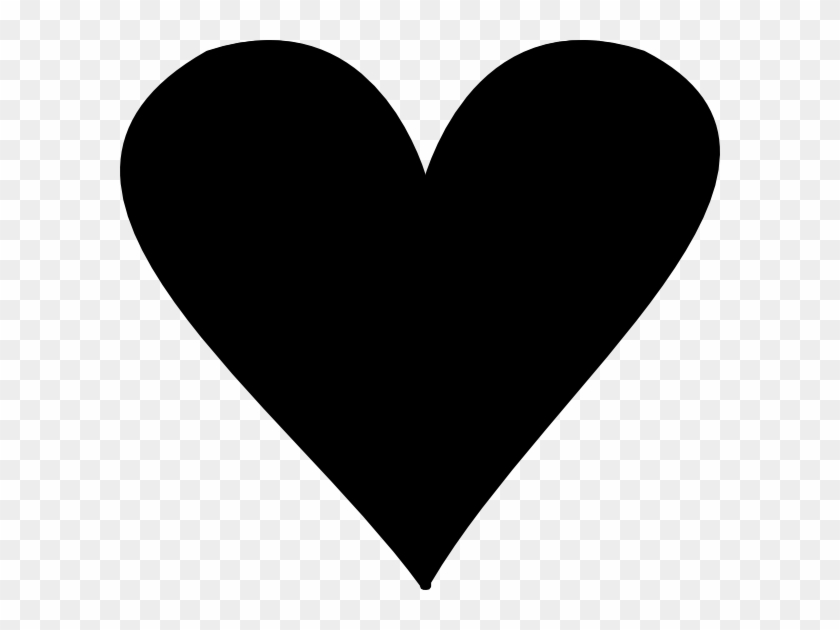 Heart Shape Png #1718307