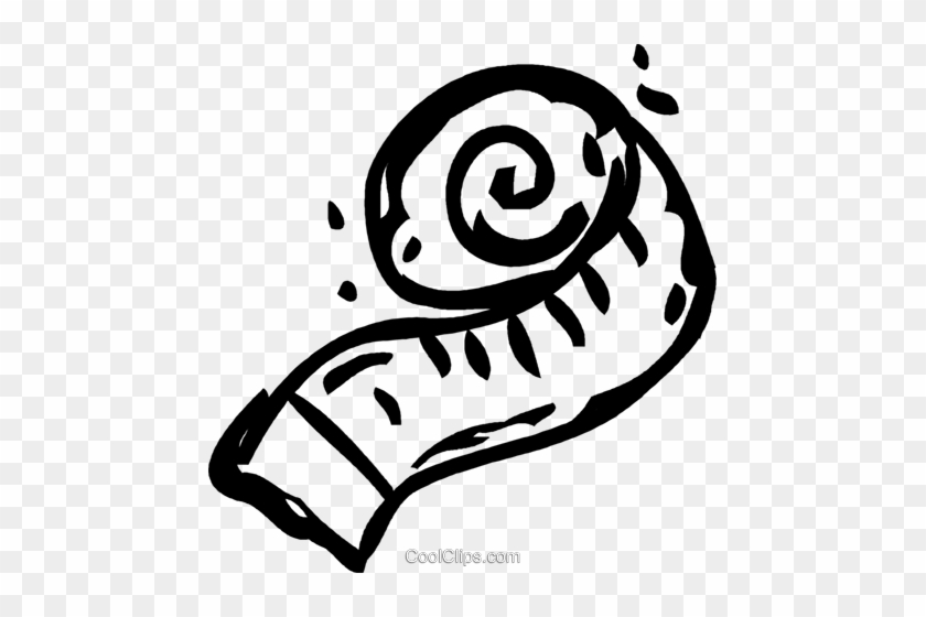 Schal Vektor Clipart Bild - Schal Vektor Clipart Bild #1718314