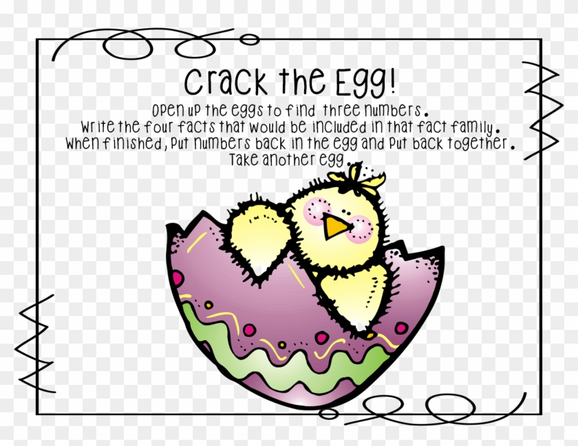If You Would Like To Add Some Fun Springtime Math To - Illustration #1718345