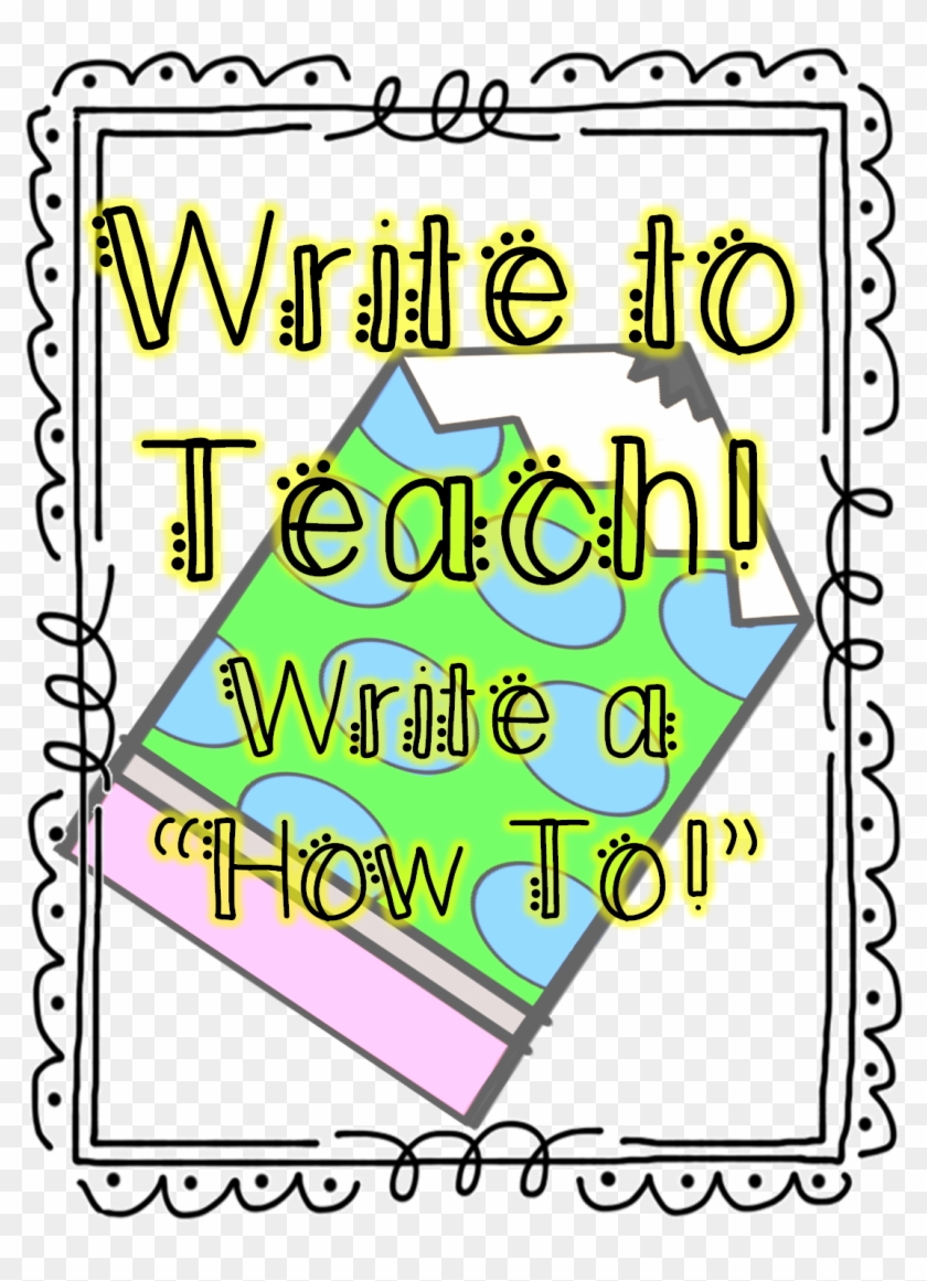 Teaching The Concept Of Using Transition Words Is Emphasized - Illustration #1718347