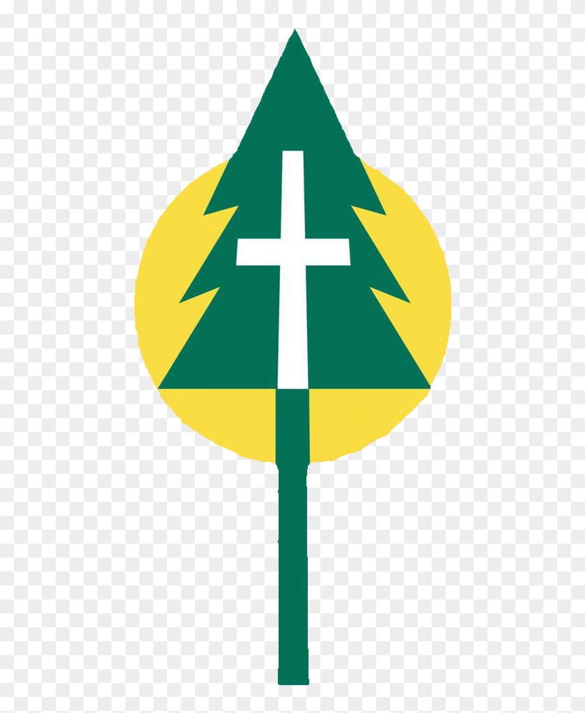 San Juan Bible Camp - Cross #1718489