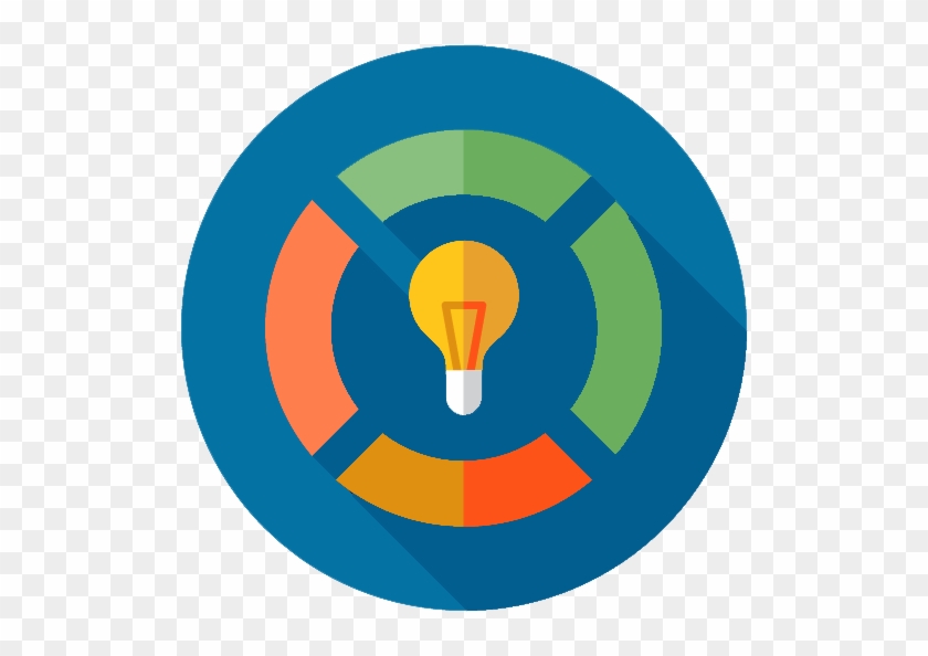 Web Marketing - Circle #1718509