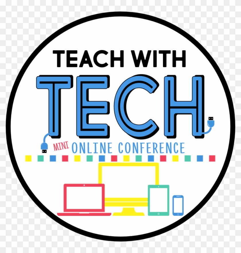 Teach With Tech Online Conference - Teach With Tech Online Conference #1718543