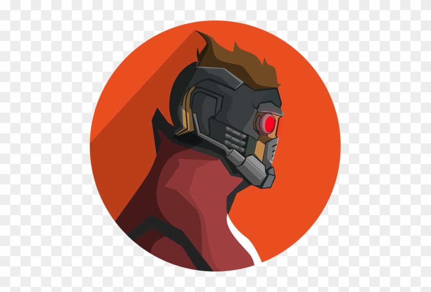 If You Need Any Help Getting Started Or Have Any Questions - Boss Logic Guardians Of The Galaxy #1718643
