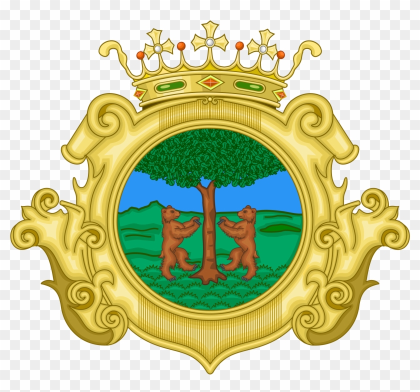 Open - Logo Concello De Carballiño #1718669