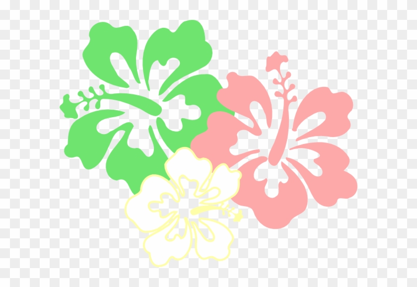 Hibiscus #1718723