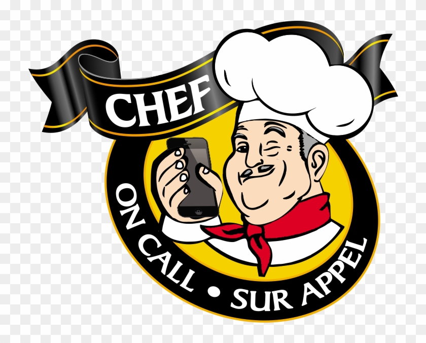 Sharing Is Caring - Chef On Call #1718726