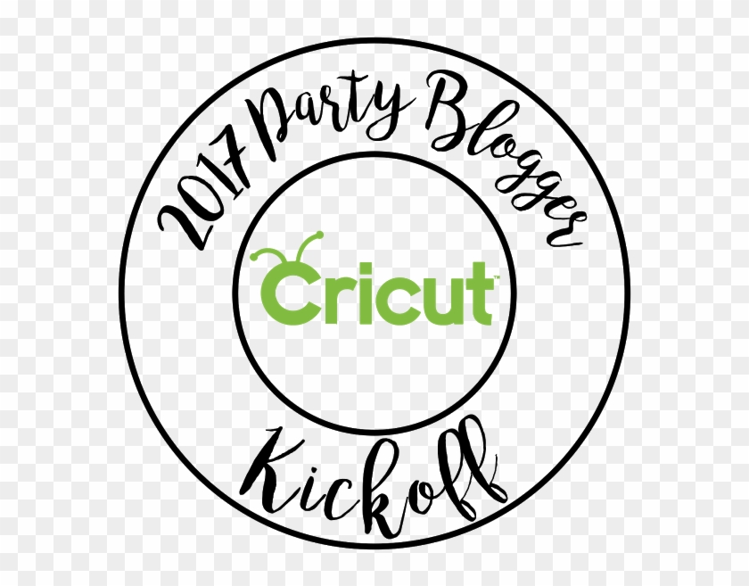 Proud Cricut Blogger - Cricut #1718898