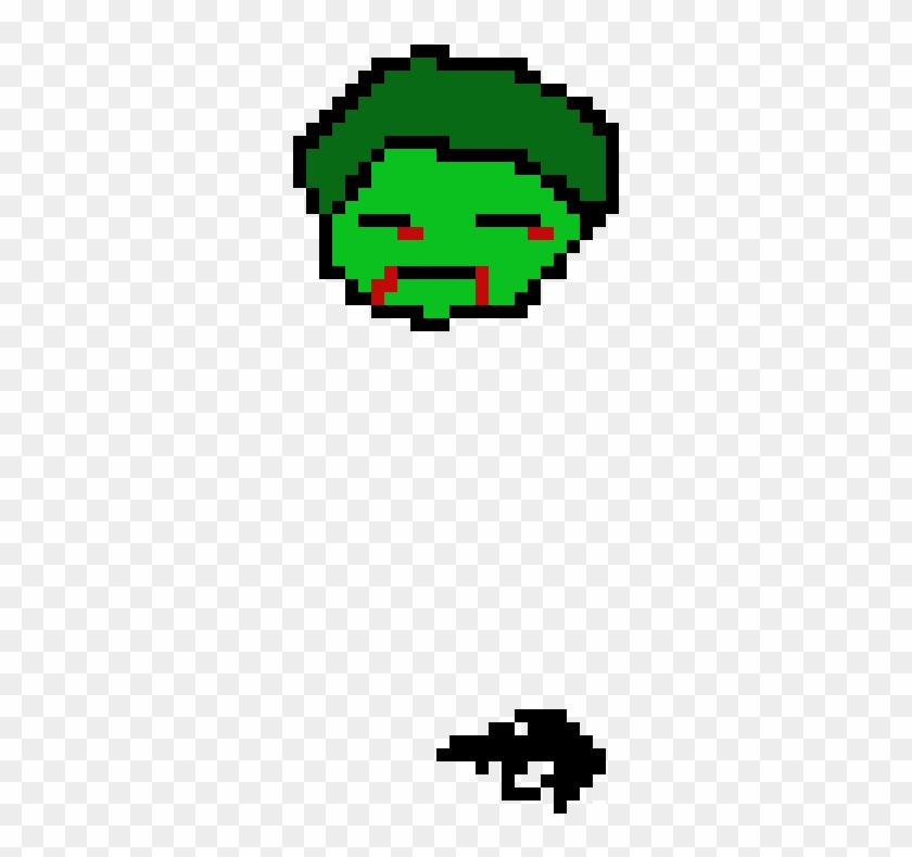 Test Zombie - Test Zombie #1719080