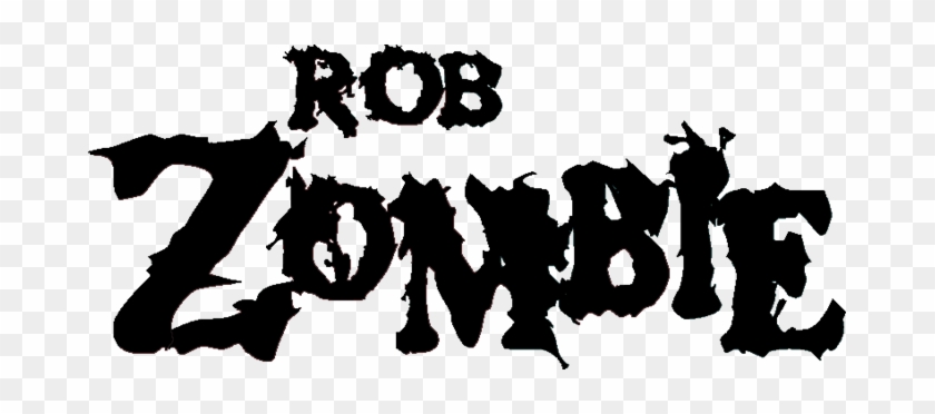 Rob Zombie #1719091