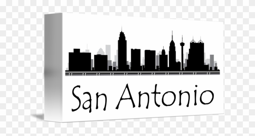 Skyline #1719145