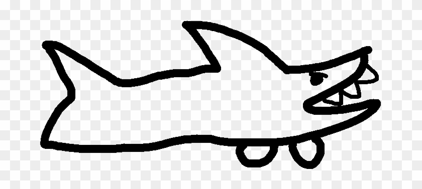 Shark - - Shark - #1719154