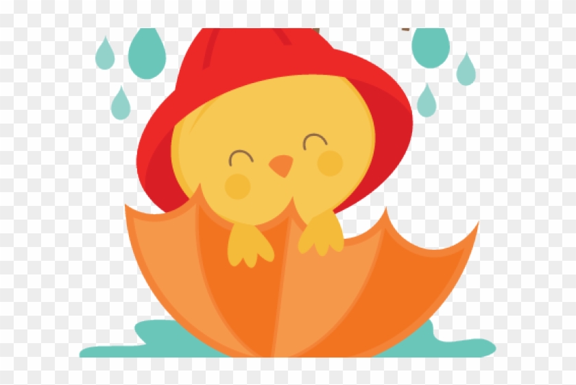 Umbrella Clipart Art - Cartoon #1719214