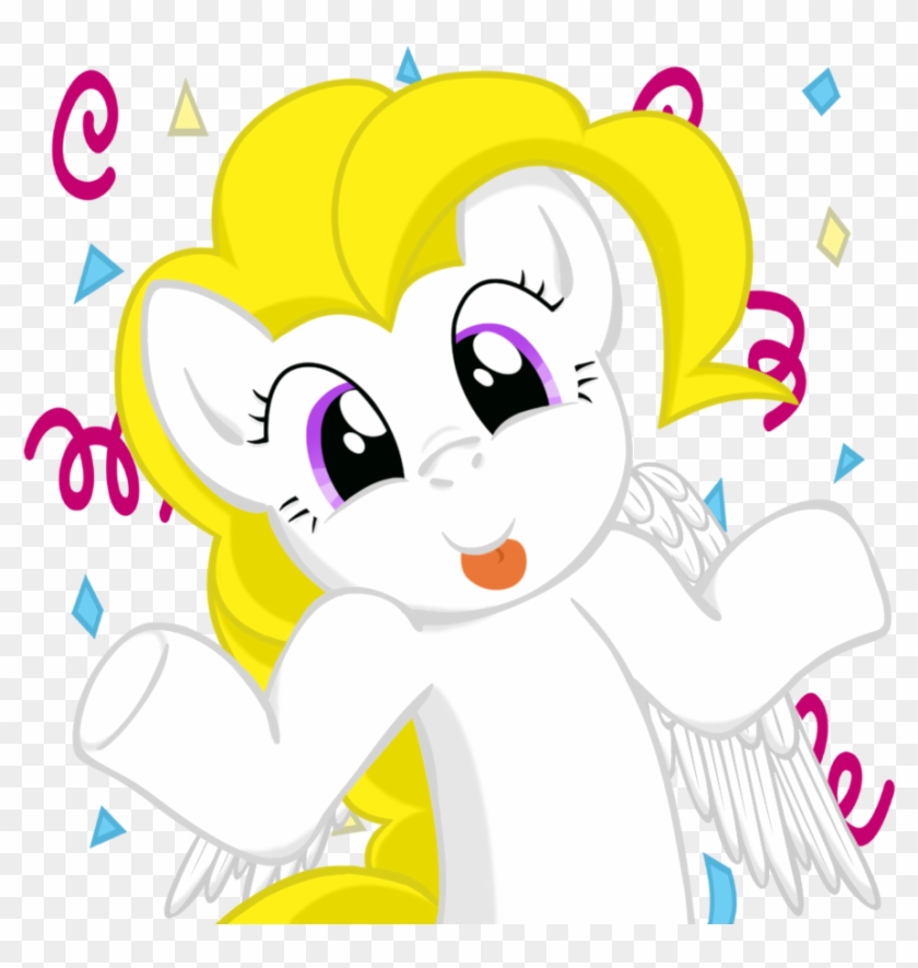 Package By Tempestwulf On Deviantart - Mlp Surprise Cute #1719297