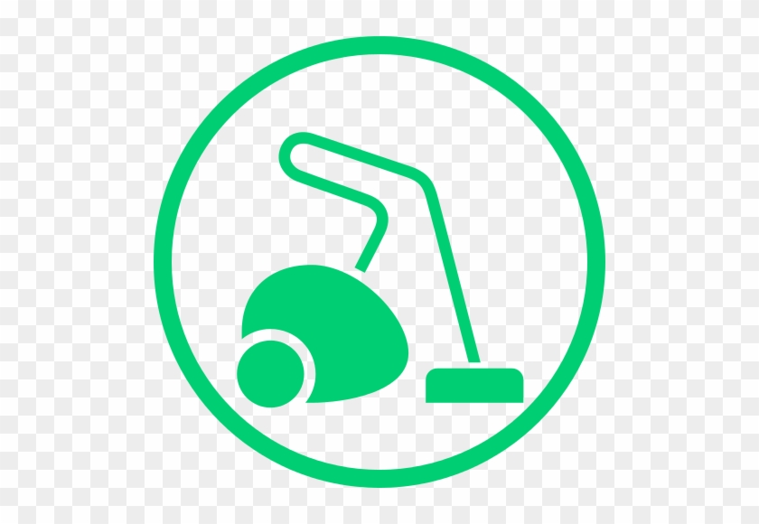 Office Cleaning - Aspirador De Po Icon #1719327
