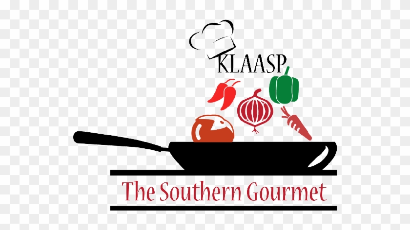 Cooking Recipe Logo #1719338