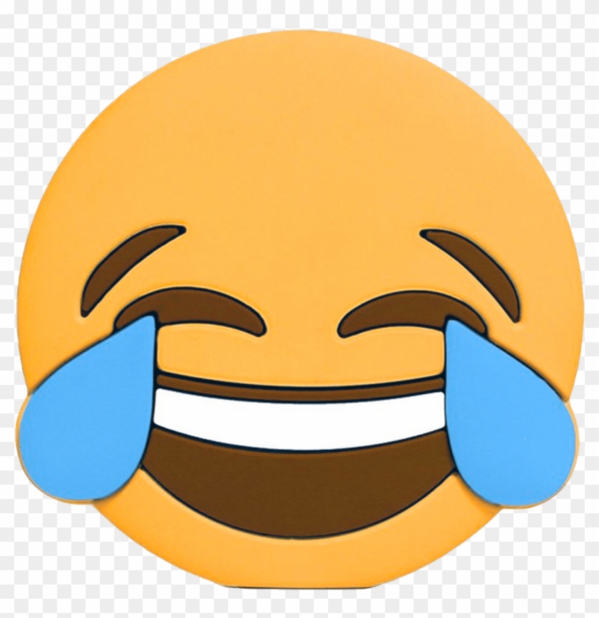 Usb Joy - Funny Emoji #1719429