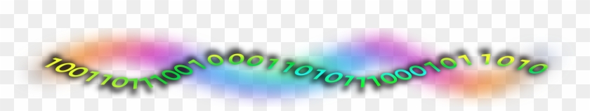 Big Image - Binary Data Stream Png #1719524